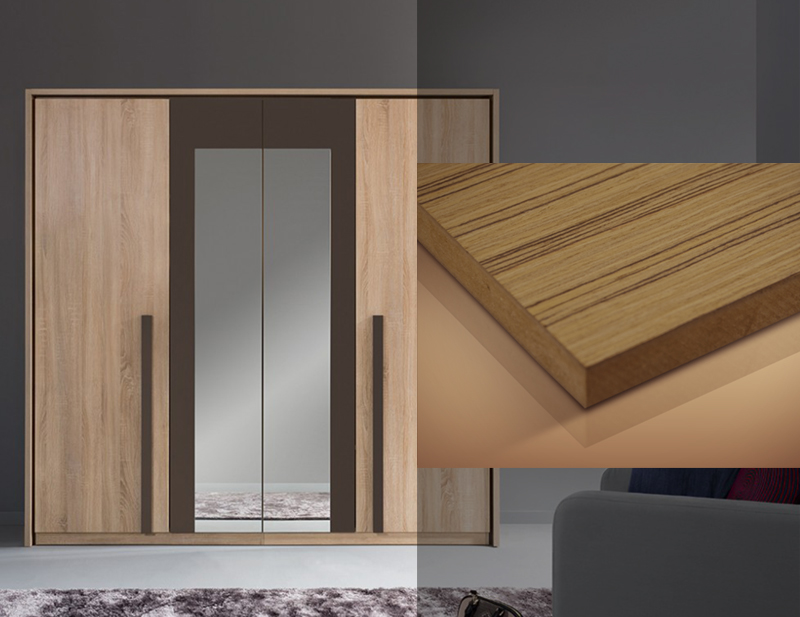 veneer